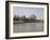 View Towards City Centre from Puerto Madero, Buenos Aires, Argentina, South America-Richardson Rolf-Framed Photographic Print