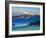 View Towards Coronet Peak Ski Field, Queenstown, Central Otago, South Island, New Zealand-Doug Pearson-Framed Photographic Print