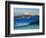 View Towards Coronet Peak Ski Field, Queenstown, Central Otago, South Island, New Zealand-Doug Pearson-Framed Photographic Print