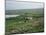 View Towards Doolin Over Countryside, County Clare, Munster, Eire (Republic of Ireland)-Gavin Hellier-Mounted Photographic Print