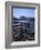 View Towards Fleetwith Pike, Buttermere, Lake District Nationtal Park, Cumbria, England, UK-Neale Clarke-Framed Photographic Print