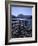 View Towards Fleetwith Pike, Buttermere, Lake District Nationtal Park, Cumbria, England, UK-Neale Clarke-Framed Photographic Print