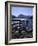 View Towards Fleetwith Pike, Buttermere, Lake District Nationtal Park, Cumbria, England, UK-Neale Clarke-Framed Photographic Print