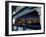 View Towards London's South Bank and the New City Hall from Arch on Tower Bridge in Central London-Andrew Watson-Framed Photographic Print