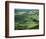 View Towards Lough Derg from Arra Mountains, County Clare, Munster, Republic of Ireland (Eire)-Adam Woolfitt-Framed Photographic Print