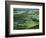 View Towards Lough Derg from Arra Mountains, County Clare, Munster, Republic of Ireland (Eire)-Adam Woolfitt-Framed Photographic Print