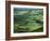 View Towards Lough Derg from Arra Mountains, County Clare, Munster, Republic of Ireland (Eire)-Adam Woolfitt-Framed Photographic Print