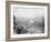 View Towards Position of American Forces from San Juan Hill, Santiago De Cuba, Cuba-null-Framed Photo