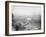 View Towards Position of American Forces from San Juan Hill, Santiago De Cuba, Cuba-null-Framed Photo