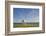 View towards the English Channel from De La Warr Pavilion, Bexhill-on-Sea, East Sussex, England, Un-Tim Winter-Framed Photographic Print