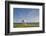 View towards the English Channel from De La Warr Pavilion, Bexhill-on-Sea, East Sussex, England, Un-Tim Winter-Framed Photographic Print