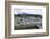 View towards the old town, Salzburg, Austria, Europe-Hans-Peter Merten-Framed Photographic Print