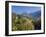 View Up Fertile Valley to Puig Major, the Island's Highest Peak, Soller, Mallorca, Balearic Islands-Ruth Tomlinson-Framed Photographic Print