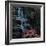 View-WizData-Framed Photographic Print