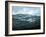 View-Richard Willis-Framed Giclee Print