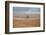 Viewing across some of the hills of Kansas-Michael Scheufler-Framed Photographic Print