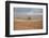 Viewing across some of the hills of Kansas-Michael Scheufler-Framed Photographic Print