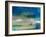 Viewpoint II-Sisa Jasper-Framed Art Print