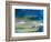 Viewpoint II-Sisa Jasper-Framed Art Print