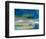 Viewpoint II-Sisa Jasper-Framed Art Print