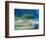 Viewpoint II-Sisa Jasper-Framed Art Print