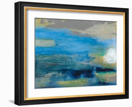 Viewpoint III-Sisa Jasper-Framed Art Print