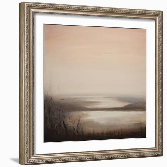 Viewpoint-Tessa Houghton-Framed Giclee Print