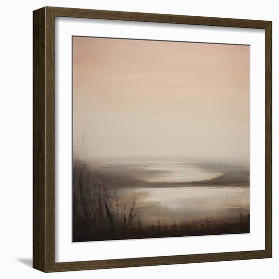 Viewpoint-Tessa Houghton-Framed Giclee Print