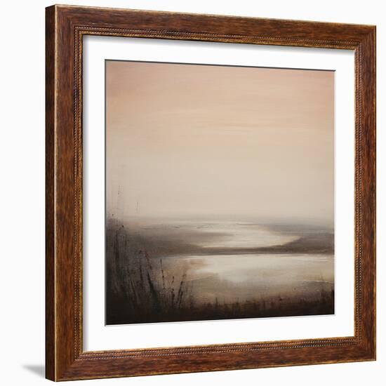 Viewpoint-Tessa Houghton-Framed Giclee Print