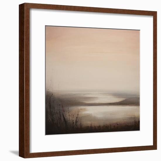 Viewpoint-Tessa Houghton-Framed Giclee Print