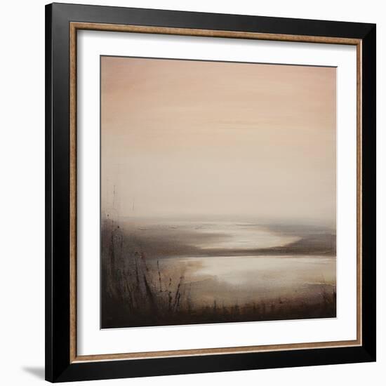 Viewpoint-Tessa Houghton-Framed Giclee Print