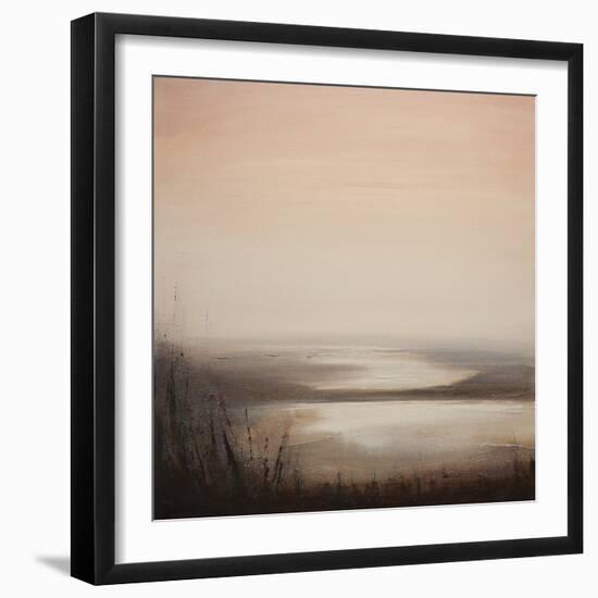 Viewpoint-Tessa Houghton-Framed Giclee Print