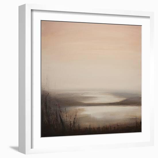 Viewpoint-Tessa Houghton-Framed Giclee Print