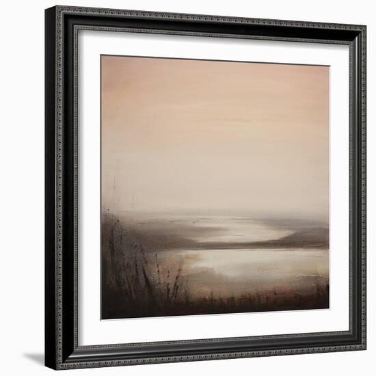 Viewpoint-Tessa Houghton-Framed Giclee Print