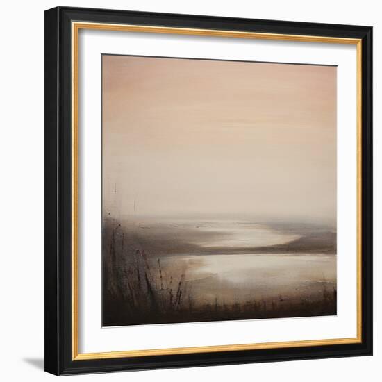 Viewpoint-Tessa Houghton-Framed Giclee Print