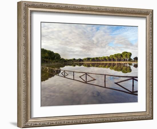 Views of Andalusia, Spain-Felipe Rodriguez-Framed Photographic Print