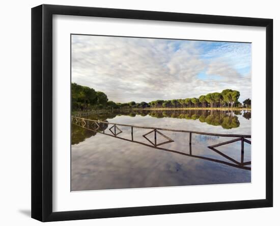 Views of Andalusia, Spain-Felipe Rodriguez-Framed Photographic Print