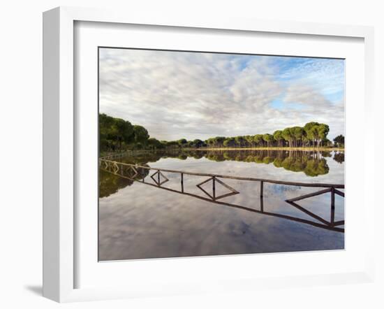 Views of Andalusia, Spain-Felipe Rodriguez-Framed Photographic Print