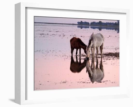 Views of Andalusia, Spain-Felipe Rodriguez-Framed Photographic Print