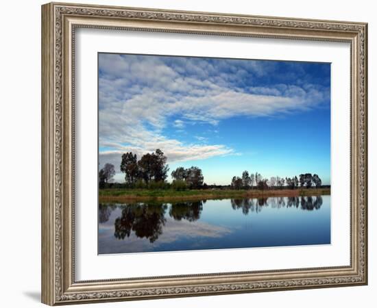 Views of Andalusia, Spain-Felipe Rodriguez-Framed Photographic Print