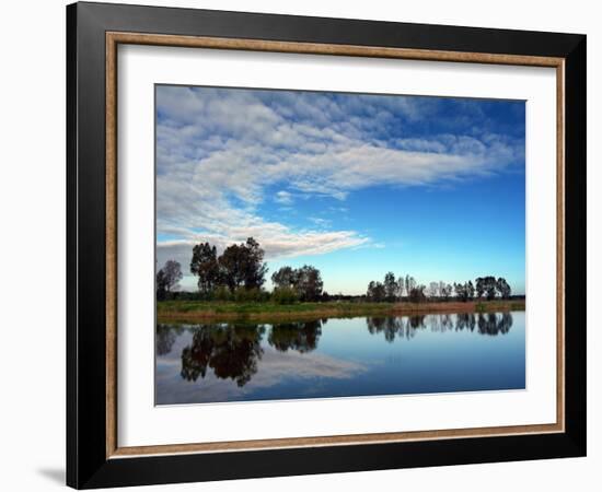 Views of Andalusia, Spain-Felipe Rodriguez-Framed Photographic Print