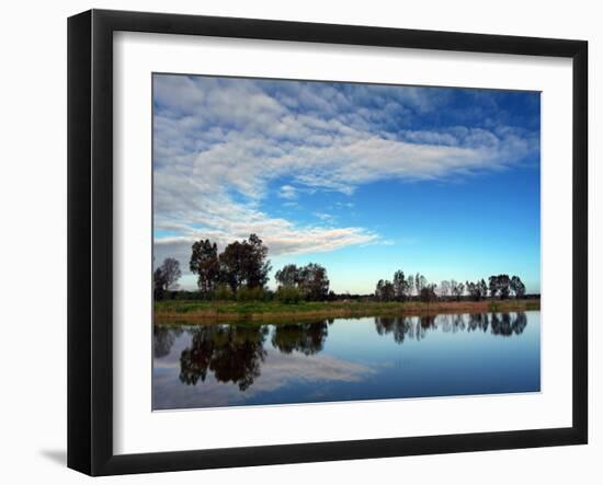 Views of Andalusia, Spain-Felipe Rodriguez-Framed Photographic Print