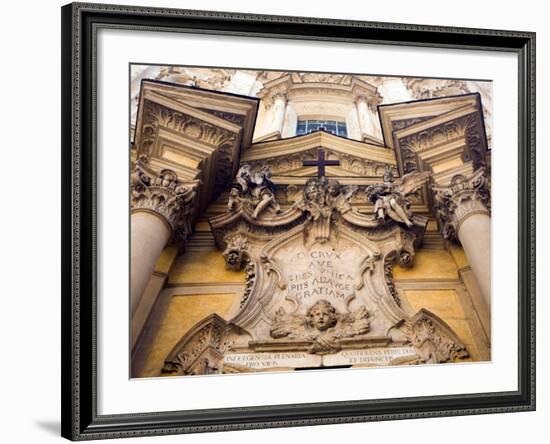 Views of Andalusia, Spain-Felipe Rodriguez-Framed Photographic Print