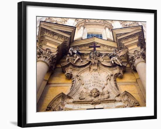 Views of Andalusia, Spain-Felipe Rodriguez-Framed Photographic Print