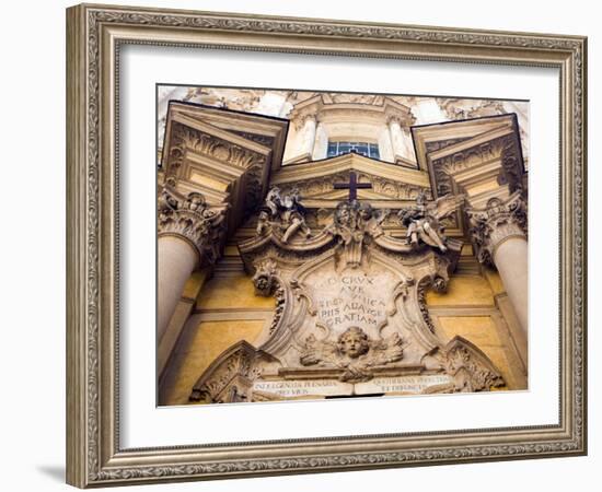 Views of Andalusia, Spain-Felipe Rodriguez-Framed Photographic Print