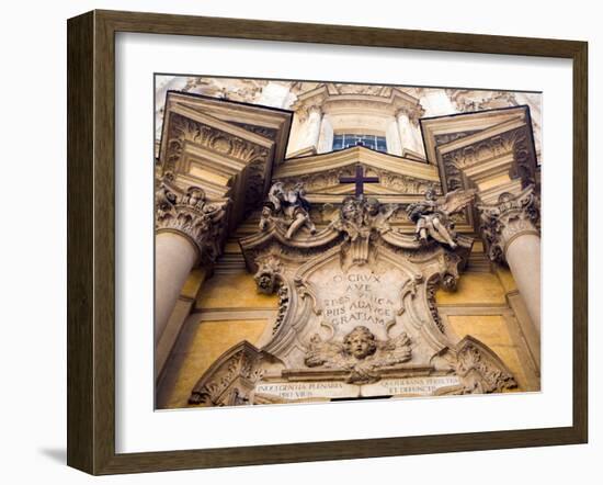 Views of Andalusia, Spain-Felipe Rodriguez-Framed Photographic Print