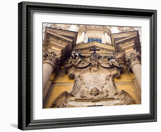 Views of Andalusia, Spain-Felipe Rodriguez-Framed Photographic Print