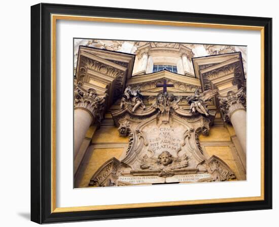 Views of Andalusia, Spain-Felipe Rodriguez-Framed Photographic Print