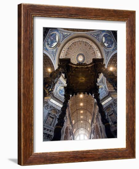 Views of Andalusia, Spain-Felipe Rodriguez-Framed Photographic Print