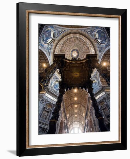 Views of Andalusia, Spain-Felipe Rodriguez-Framed Photographic Print